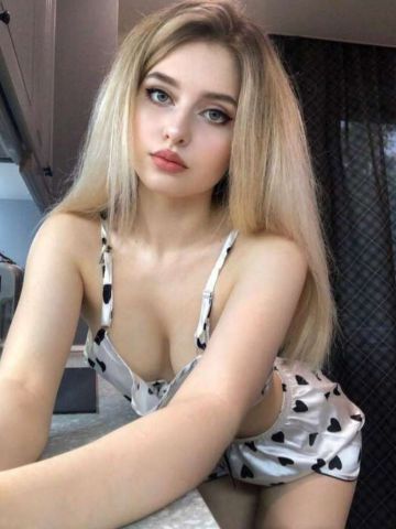 Проститутка Инга