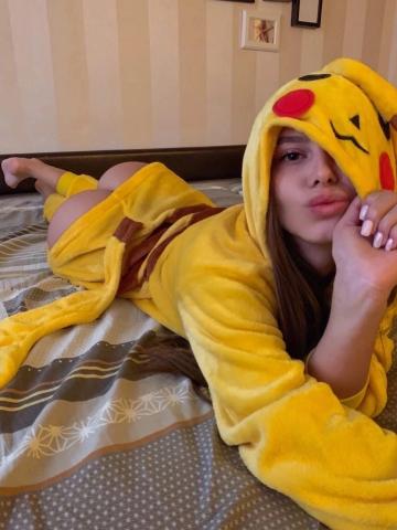 Проститутка Алина
