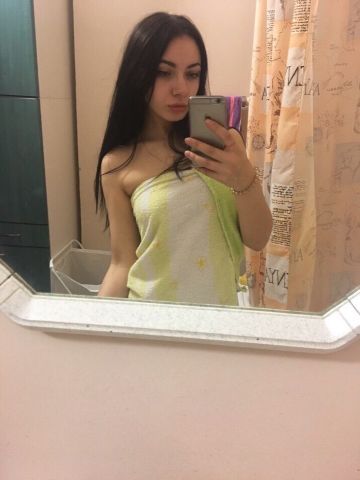 Проститутка Эдита